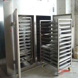 綠色工業新標桿 探秘標高環保設備產品與3158創業信息網最新展示