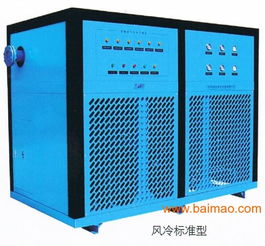 5立方風冷標準型冷凍式干燥機 選購指南、生產廠家與市場價格解析