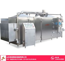 全自動(dòng)洗筐全自動(dòng)清洗烘干機(jī) 嘉信工業(yè)風(fēng)設(shè)備的智能防護(hù)裝備