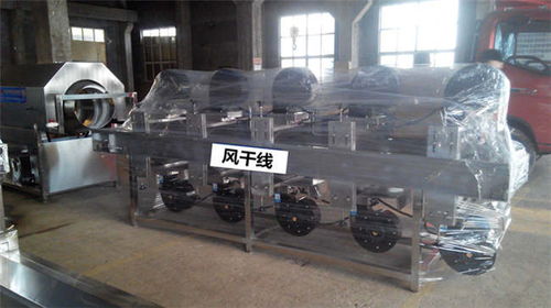 風(fēng)干機(jī)哪家好？山東明貴機(jī)械以技術(shù)驅(qū)動(dòng)品質(zhì)，成為工業(yè)風(fēng)干領(lǐng)域標(biāo)桿企業(yè)